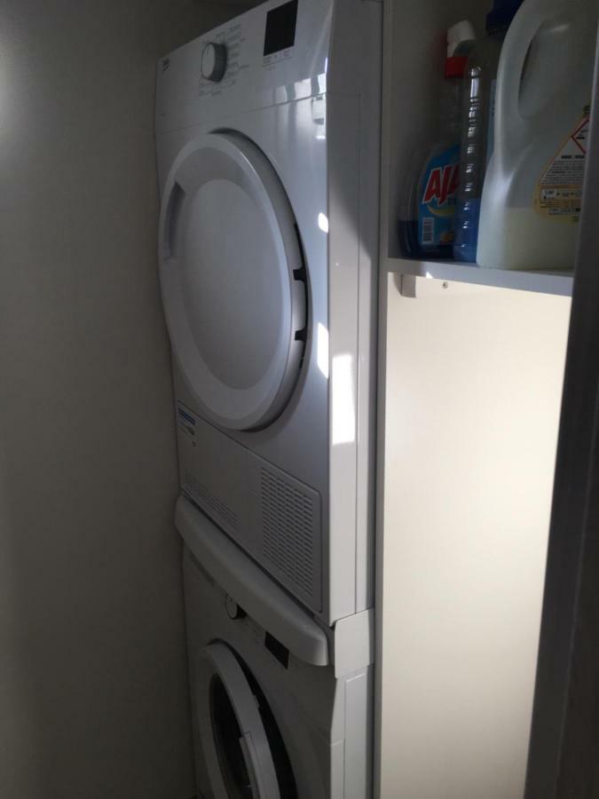Apartmán Au Jardin De Lina Lapoutroie Exteriér fotografie