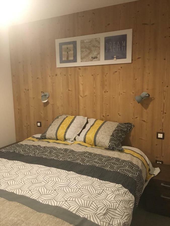 Apartmán Au Jardin De Lina Lapoutroie Exteriér fotografie